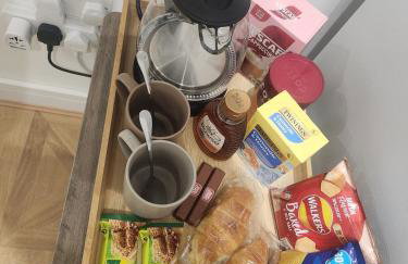 Deluxe Double Room with Private Bathroom and Garden - Foto 7