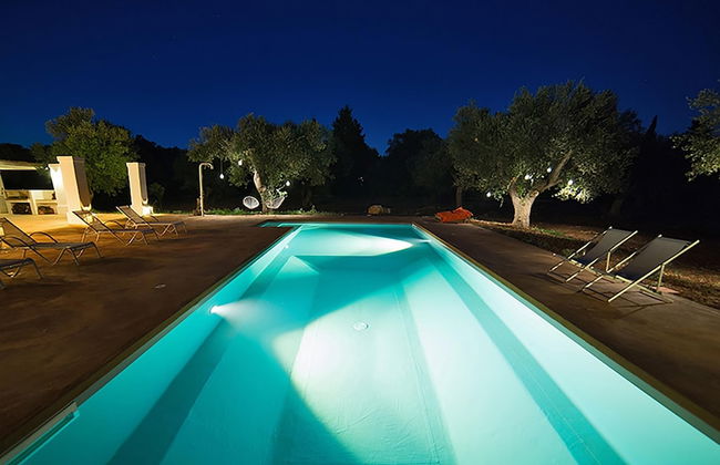 Villa Rosalorè - Foto 31