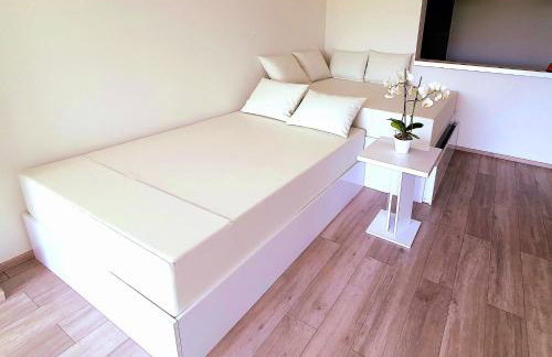 Pool and Jacuzzi Luxury Apartments - Foto 14