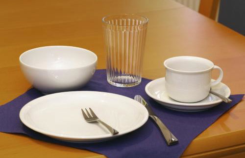 Ferienwohnung Refugium - Foto 11