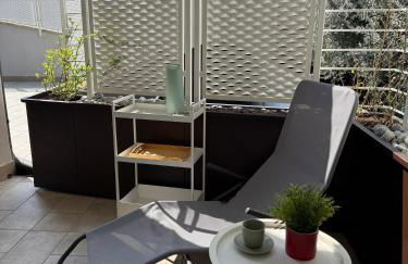 La Finestra Sul Garda DREAMING HOLIDAYS - Foto 30