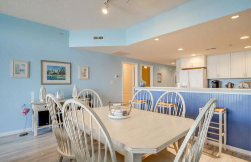 Walk to Main St Condo with Pool Access in Crisfield - Foto 6