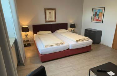 Apartment Hotel Huber, Zimmer und Apartments - Foto 40