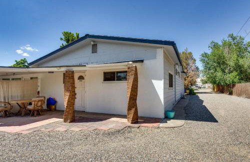 Grand Junction Vacation Rental w/ Patio & Grill! - Foto 28