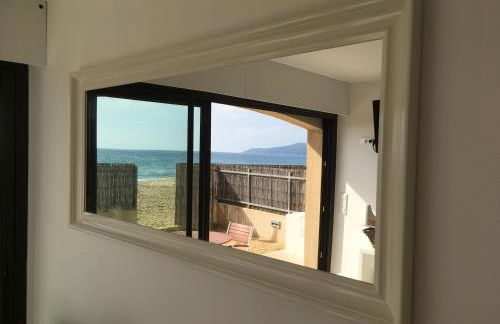 Appartement face à la mer - Foto 9