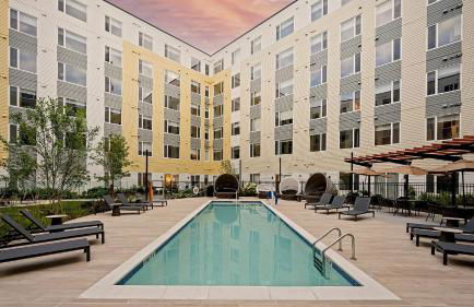 Hyatus Luxury Residences Boston Everett Marquis Collection - Foto 22