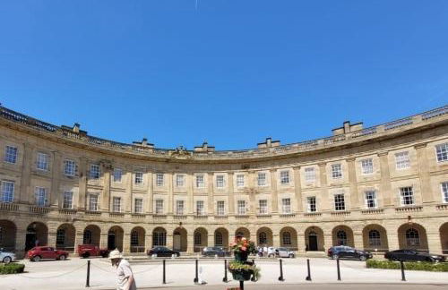 Contemporary 1 Bed Apartment, In Central Buxton - Photo 18