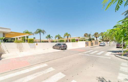 Magnífico adosado con piscina y barbacoa - Foto 31