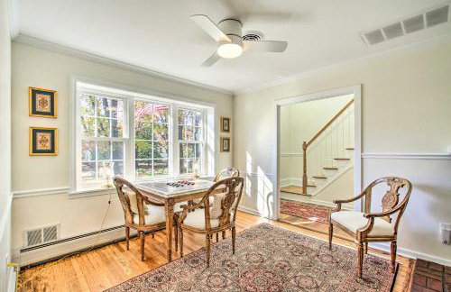 Near Philly and PGA Champ! Inviting Home with Yard - Foto 8