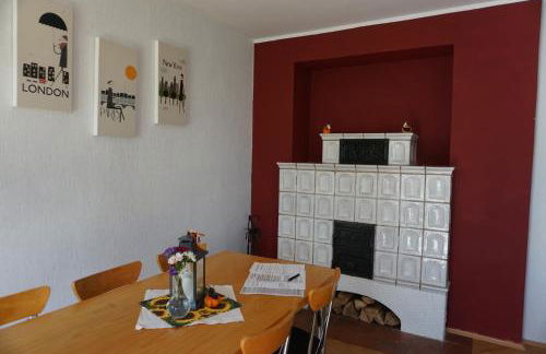 Ferienwohnung Frankenhäuser - Foto 23