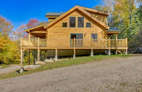 Scenic Franconia Cabin about 6 Mi to Cannon Mountain! - Foto 25