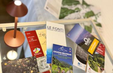 Valcamonica Apartments - Mountain - Foto 45