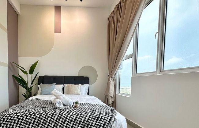 Amber Cove Impression City Heystay - Foto 37