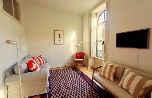 Liberdade 75 Family Holiday House - Foto 11