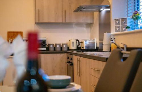 The Nest Close to York with Hot Tub - Foto 25