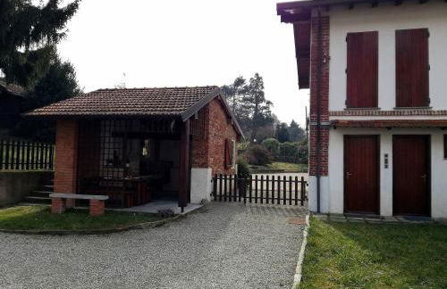 Country Corner Lago Maggiore - Foto 19