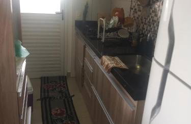 Apartamento espetacular em Condomínio clube todo mobiliado - Foto 51