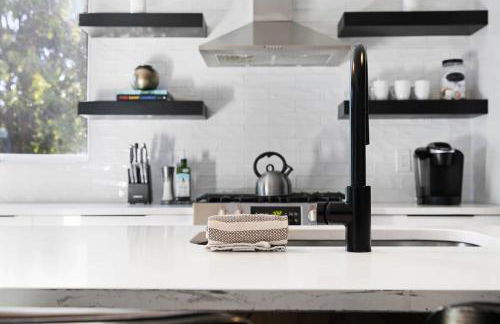 The Jackson House - 1 mile to Broadway! - Foto 23