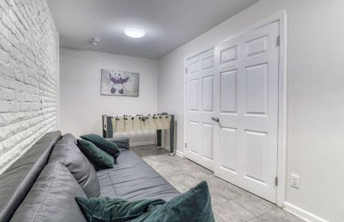 Gorgeous Duplex with parking by JSQ - Foto 8