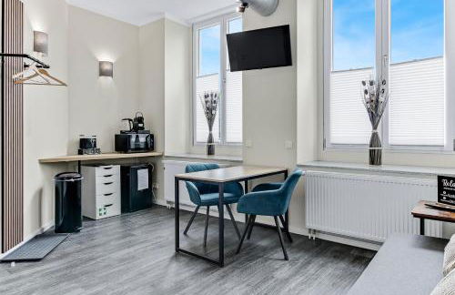 24-7 Living - Modern Apartments in Waltrop with Top Connection - Foto 1