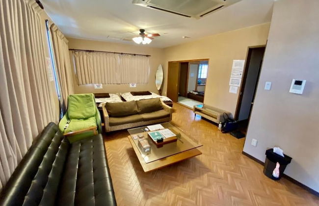 Hotel EL Utsunomiya 7 - Foto 18