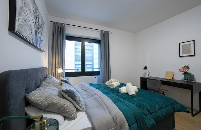 Boutique Apartments - Foto 22