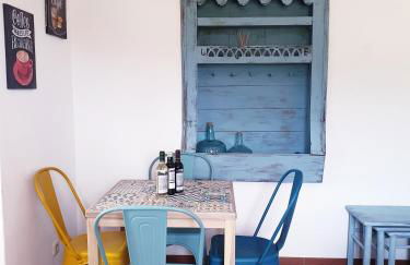 Sondela Self Catering - Foto 46