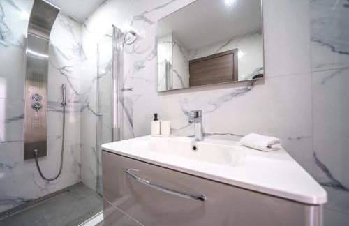 Dimitra & Deslina Luxury Αpartments - Foto 31