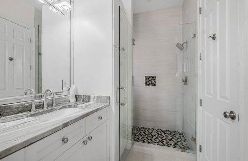 Gulf Views 6 Br Elevator Community Pool - Foto 12