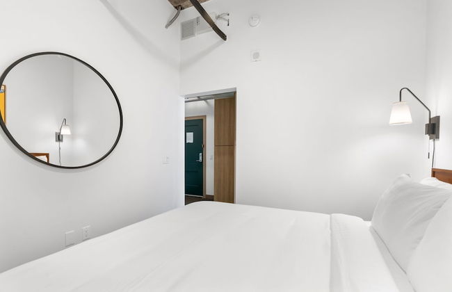 Sable 21 - One Bedroom - Foto 4