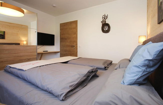 Chalet in Inzell With Alps & Whirlpool - Photo 4