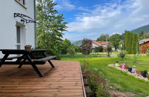 Gîte Le Clos des Vosges - Foto 1