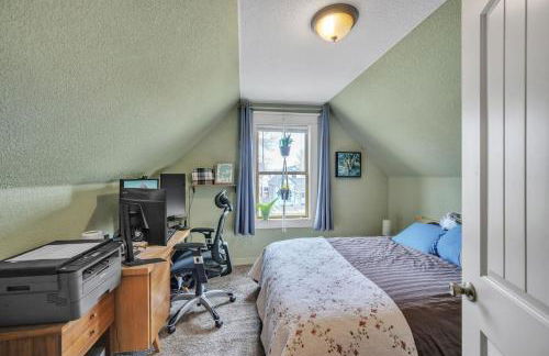 Stylish 2-Story Home - Perfect Denver Location home - Foto 16