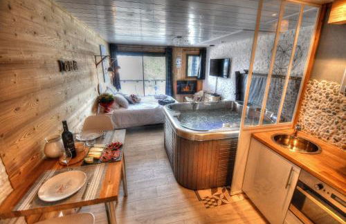 Le Skidoux - Photo 1