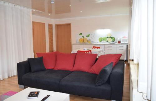 Ferienwohnung auf dem Dorf, Külsheim - Foto 21