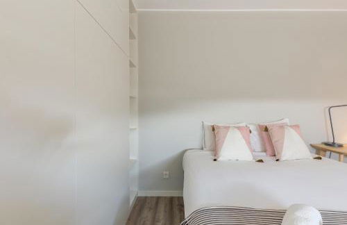 Aposentus - Arrábida Studio - Foto 50