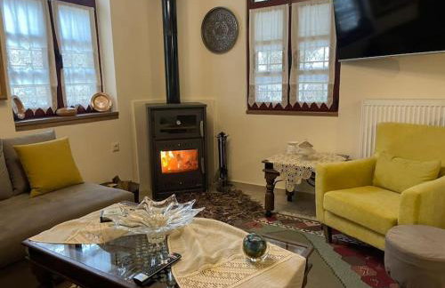 Petrini Armonia, Vitsa Zagori - Foto 1