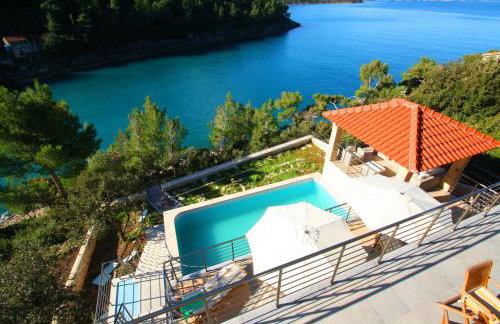 Villa Lukrecia -Stunning Sea View Retreat - Photo 4