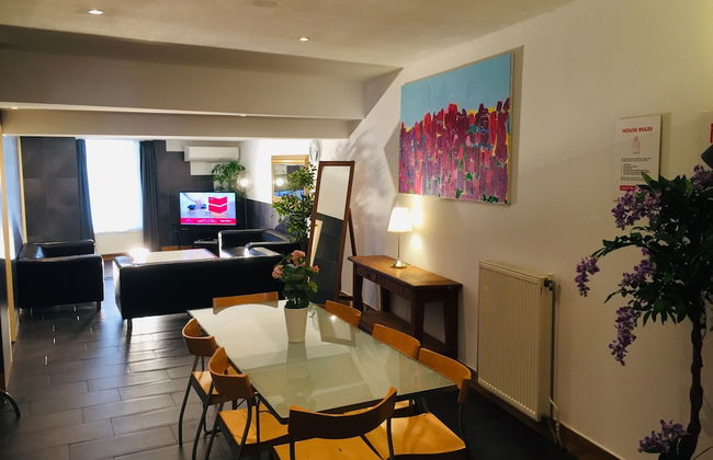 Amsterdam Nieuwmarkt Center Apartments - Foto 44