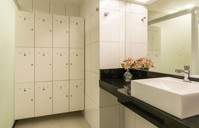 Mc Flats Ipanema Beach Star - Foto 15