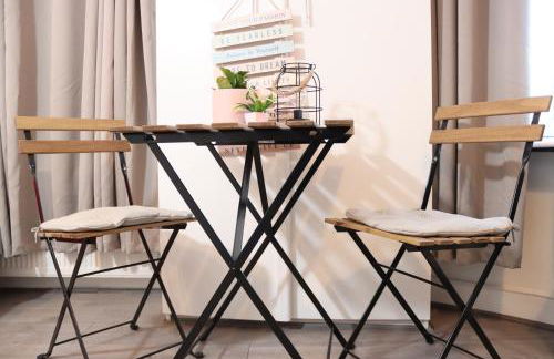 Cosy studio with kitchenette and private bathroom - 15mins to Central London! - Foto 35