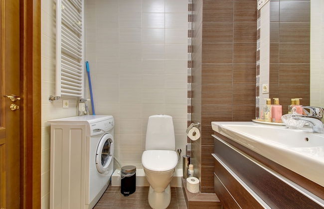 Helios City Vilnius Apartments - Photo 27