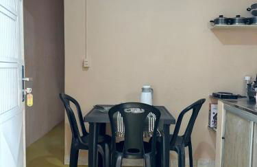 Kitnet Prático Aconchego I - Foto 22