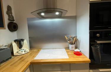 Gîtes d Izel N1 entre terre et mer prés d'un golf - Foto 25