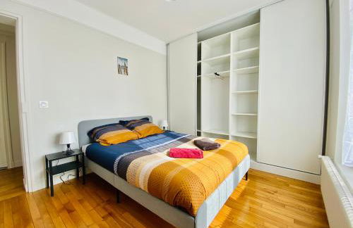 Cozy Appart'3 - Centre ville & Proche Gare - Cozy Houses - Foto 2