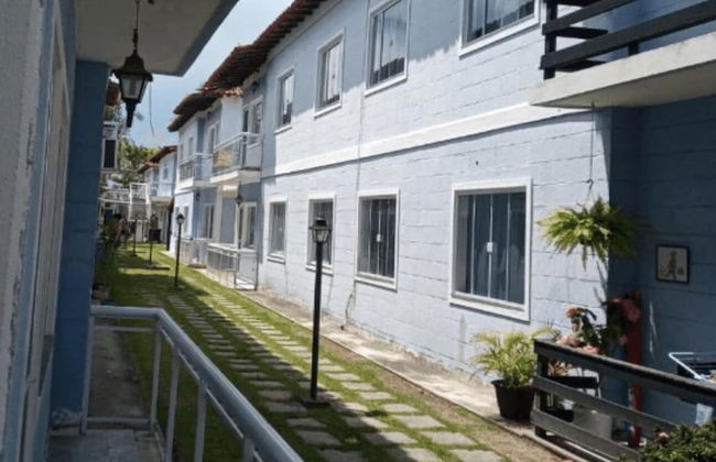 Cabo Frio Parque Burle Aluguel Economico - Photo 51