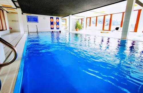 Black Forest Stay - Apartment Hirschperle - Foto 44