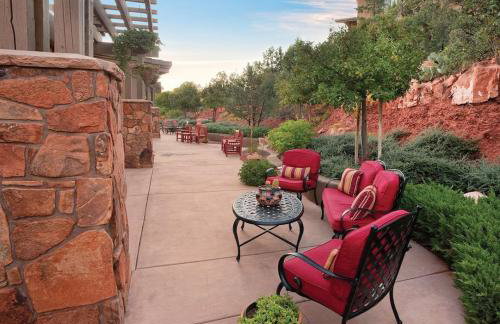 Beautiful Resort in Sedona Arizona 2BD A Haven for Spiritual Wellness - Foto 12