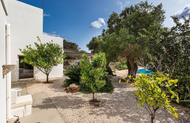 3641 Casale La Stella by Perle di Puglia - Photo 37