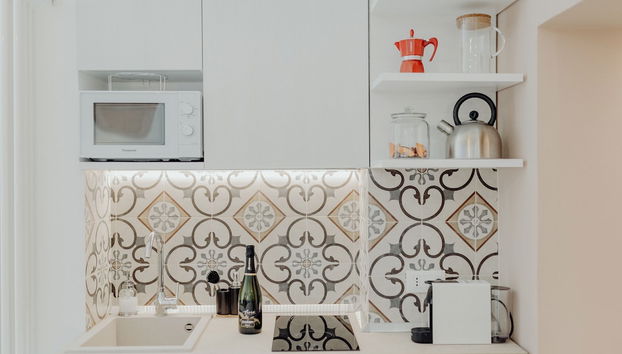 I Gozzi Del Cavaliere Apartments - Foto 3, Habitación